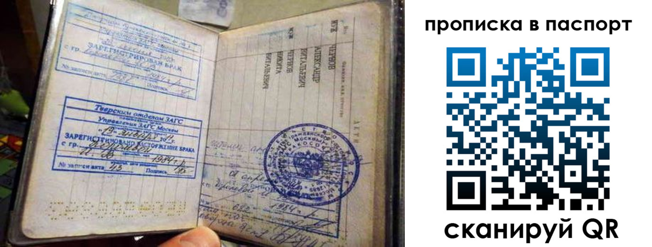 прописка поиск в Козельске